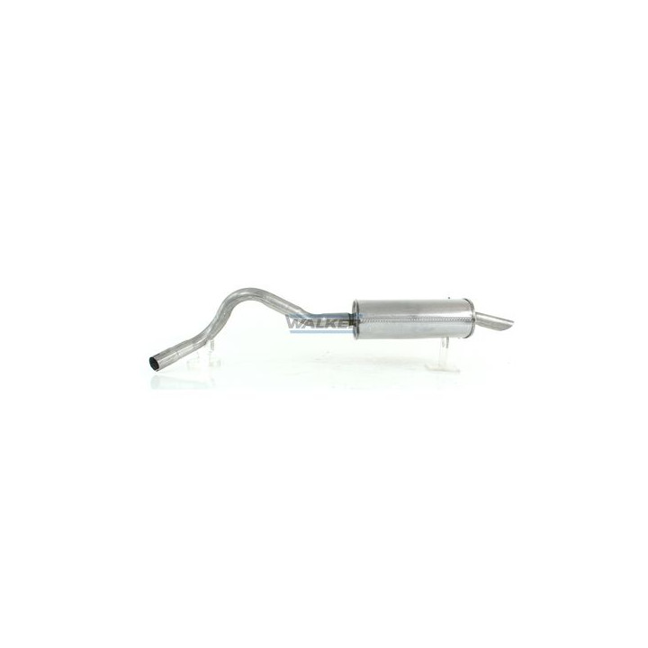 Galinis duslintuvas WALKER 21892