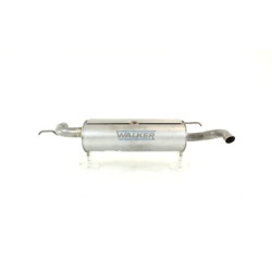 Galinis duslintuvas WALKER 21913