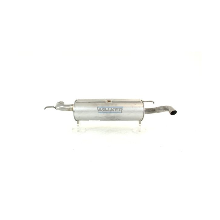 Galinis duslintuvas WALKER 21913