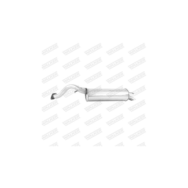 Galinis duslintuvas WALKER 22073