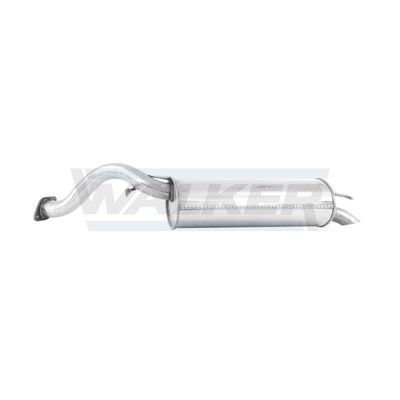 Galinis duslintuvas WALKER 22073