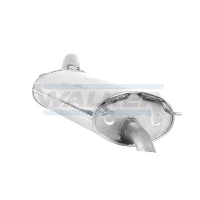 Galinis duslintuvas WALKER 22073