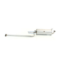 Galinis duslintuvas WALKER 22166