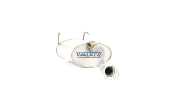 Galinis duslintuvas WALKER 22201