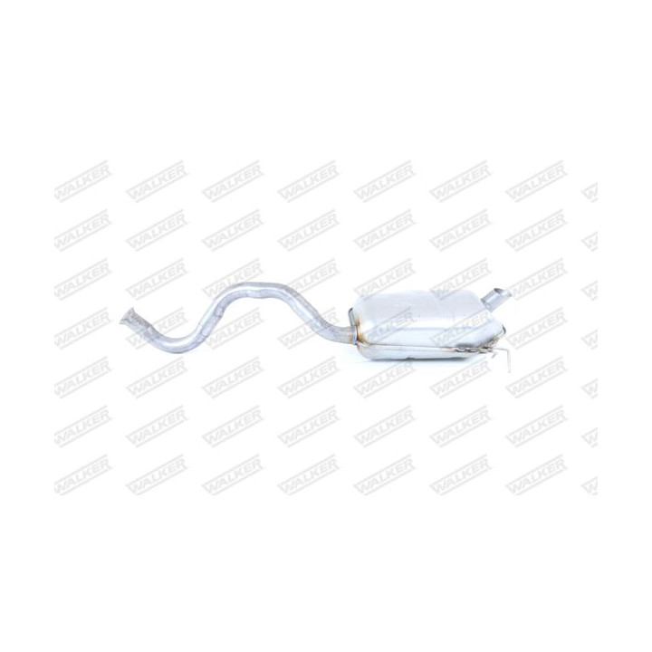 Galinis duslintuvas WALKER 22285