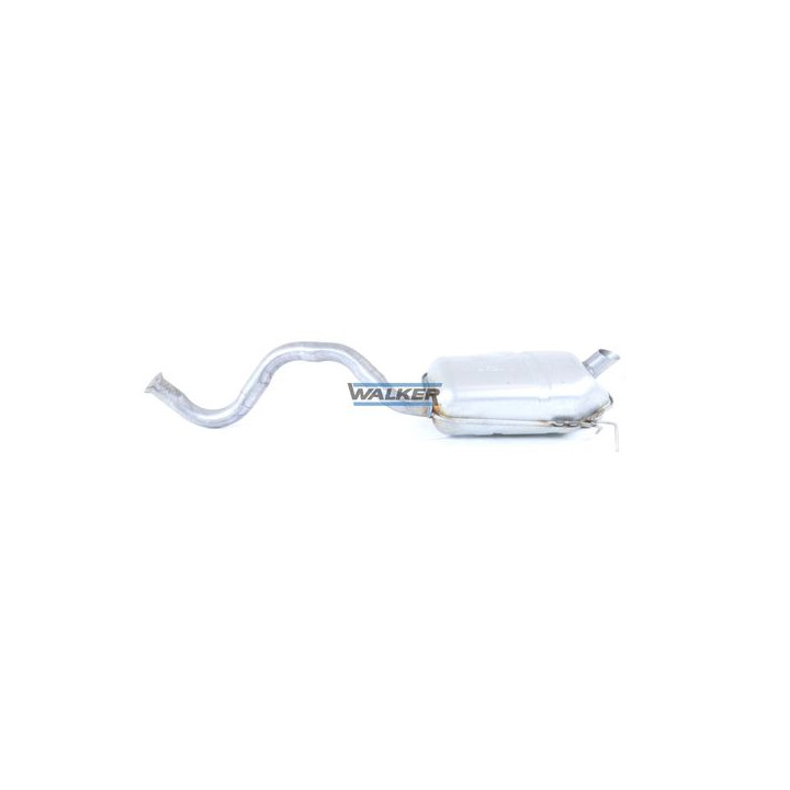 Galinis duslintuvas WALKER 22285