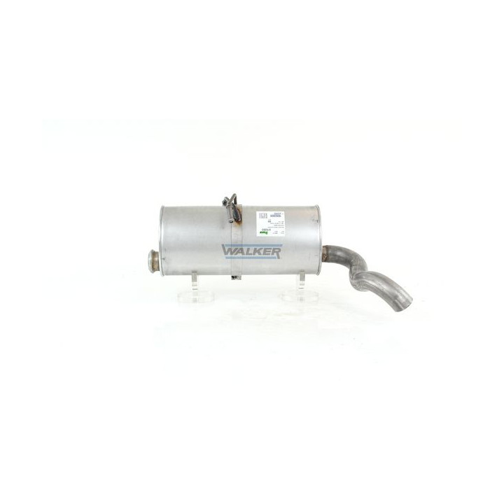 Galinis duslintuvas WALKER 22293