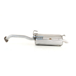 Galinis duslintuvas WALKER 22318