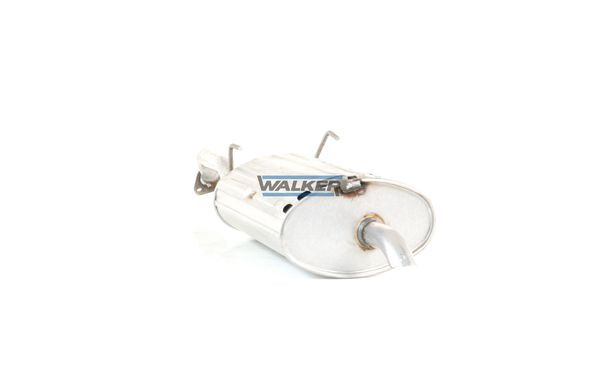 Galinis duslintuvas WALKER 22318
