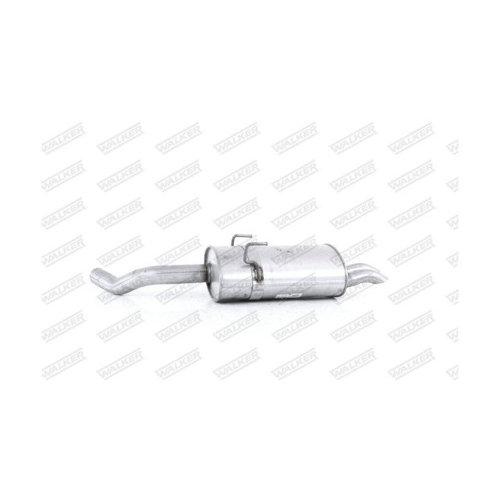 Galinis duslintuvas WALKER 22348