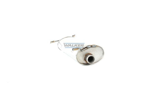 Galinis duslintuvas WALKER 22427