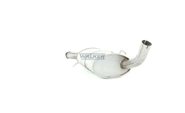 Galinis duslintuvas WALKER 22429