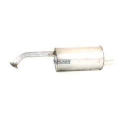 Galinis duslintuvas WALKER 22459