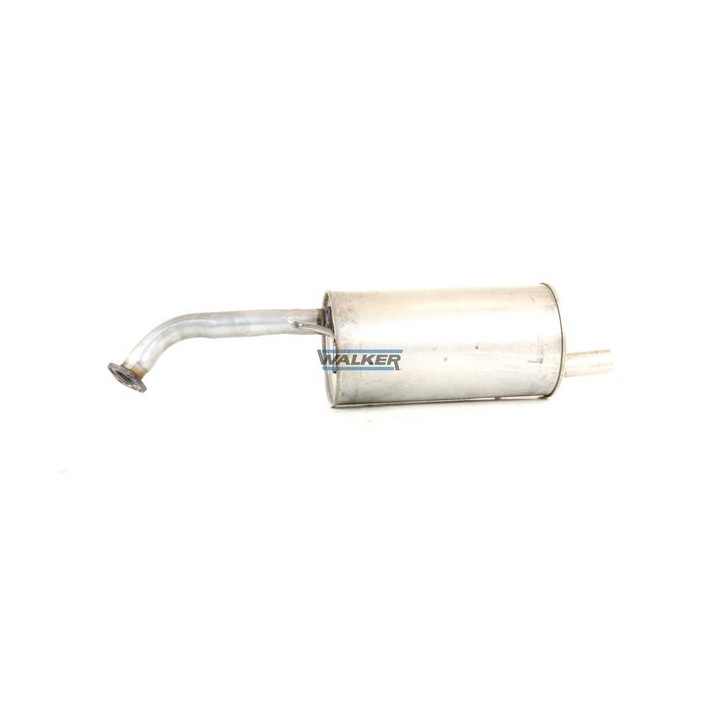 Galinis duslintuvas WALKER 22459