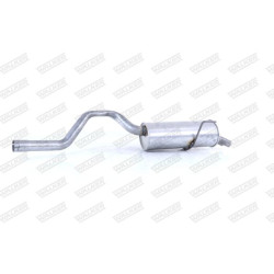 Galinis duslintuvas WALKER 22531