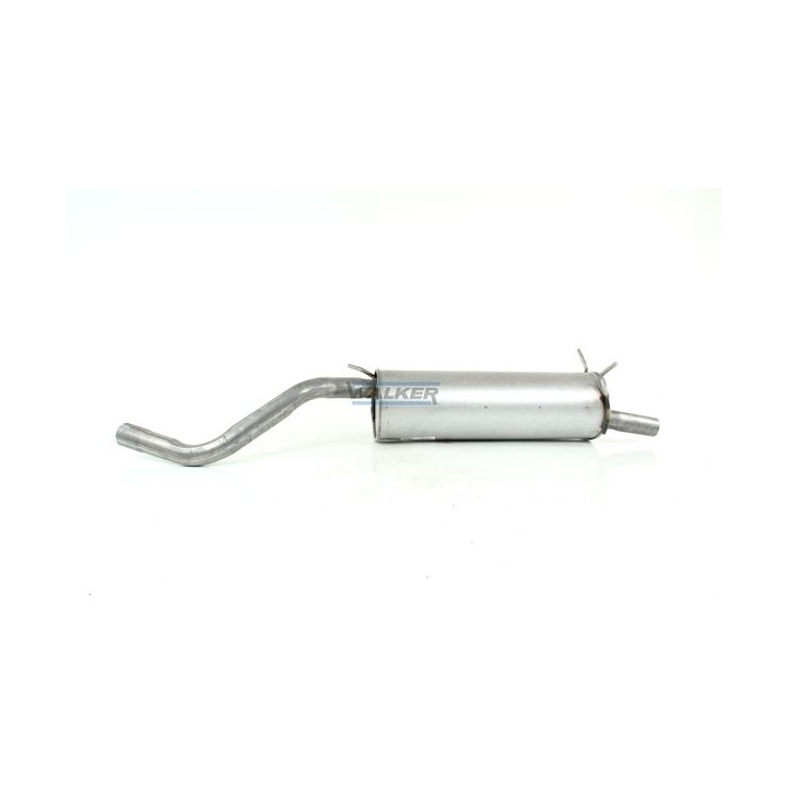 Galinis duslintuvas WALKER 22532