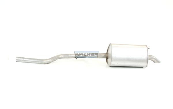 Galinis duslintuvas WALKER 22616