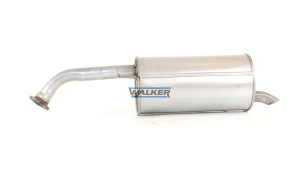Galinis duslintuvas WALKER 22628