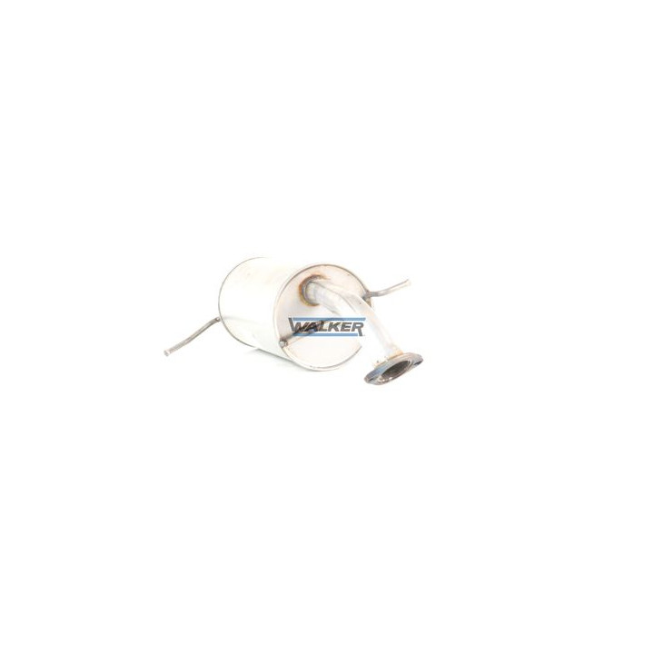 Galinis duslintuvas WALKER 22628