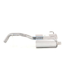 Galinis duslintuvas WALKER 22693