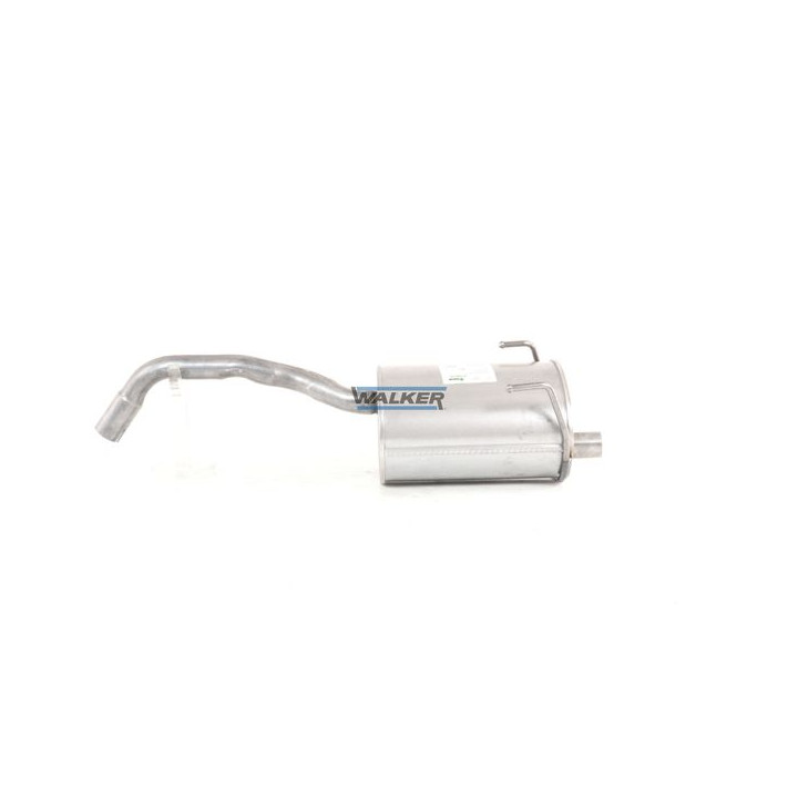 Galinis duslintuvas WALKER 22693