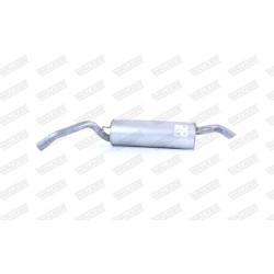 Galinis duslintuvas WALKER 22700