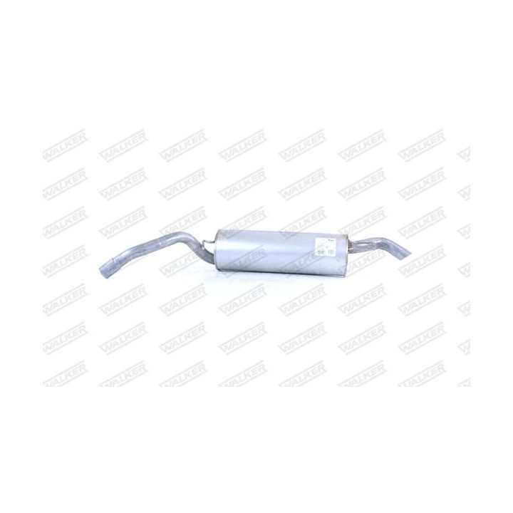 Galinis duslintuvas WALKER 22700