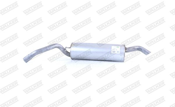 Galinis duslintuvas WALKER 22700
