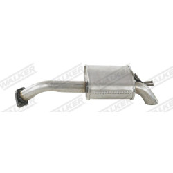 Galinis duslintuvas WALKER 22724