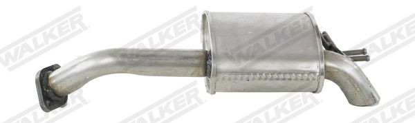 Galinis duslintuvas WALKER 22724