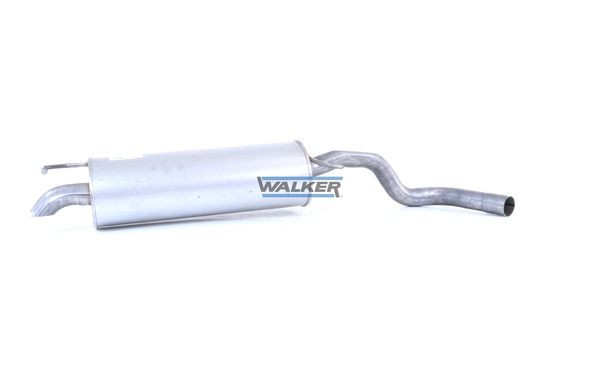 Galinis duslintuvas WALKER 22744