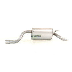 Galinis duslintuvas WALKER 22748