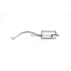 Galinis duslintuvas WALKER 22764