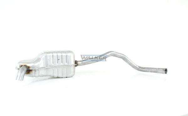 Galinis duslintuvas WALKER 22795