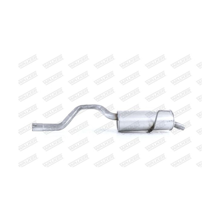 Galinis duslintuvas WALKER 22807