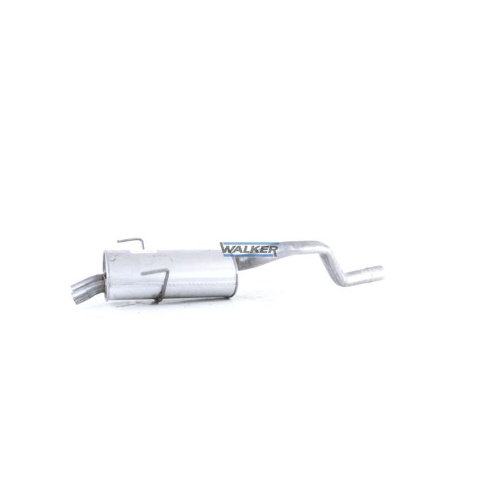 Galinis duslintuvas WALKER 22807