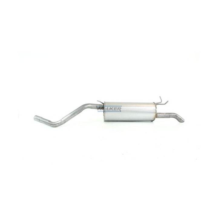 Galinis duslintuvas WALKER 22808