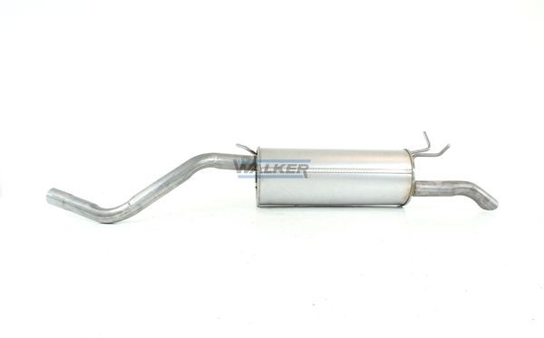 Galinis duslintuvas WALKER 22808