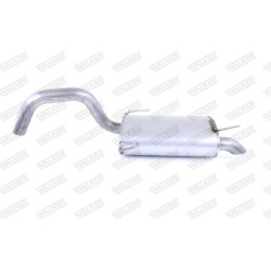 Galinis duslintuvas WALKER 22841