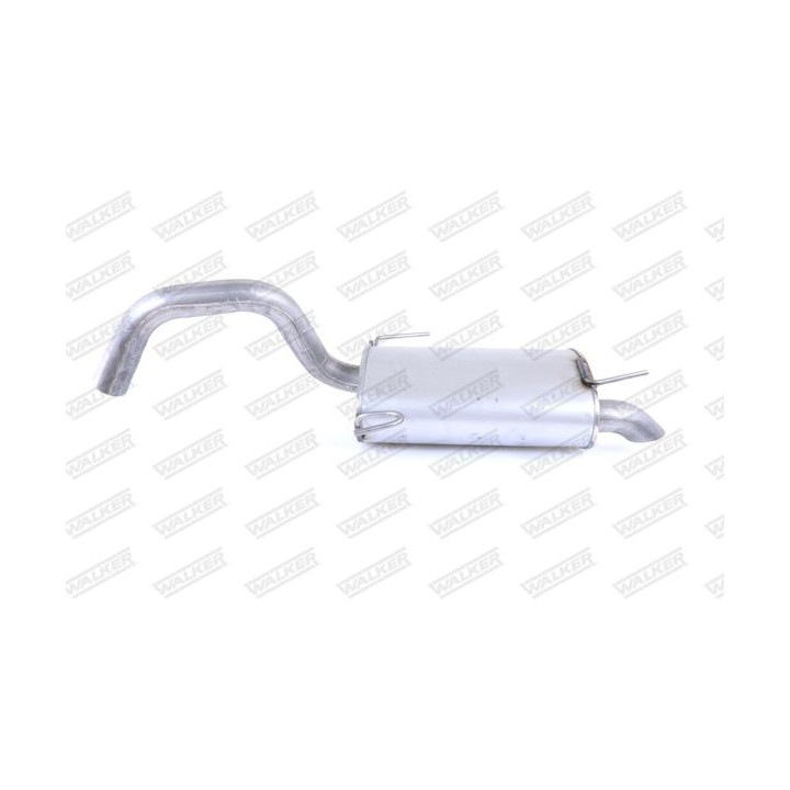 Galinis duslintuvas WALKER 22841