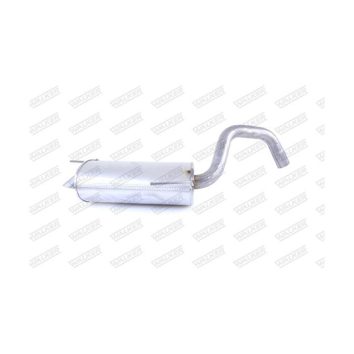 Galinis duslintuvas WALKER 22841