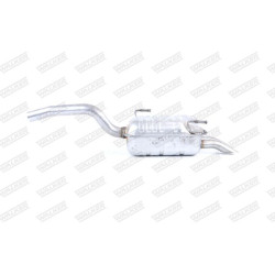 Galinis duslintuvas WALKER 22849