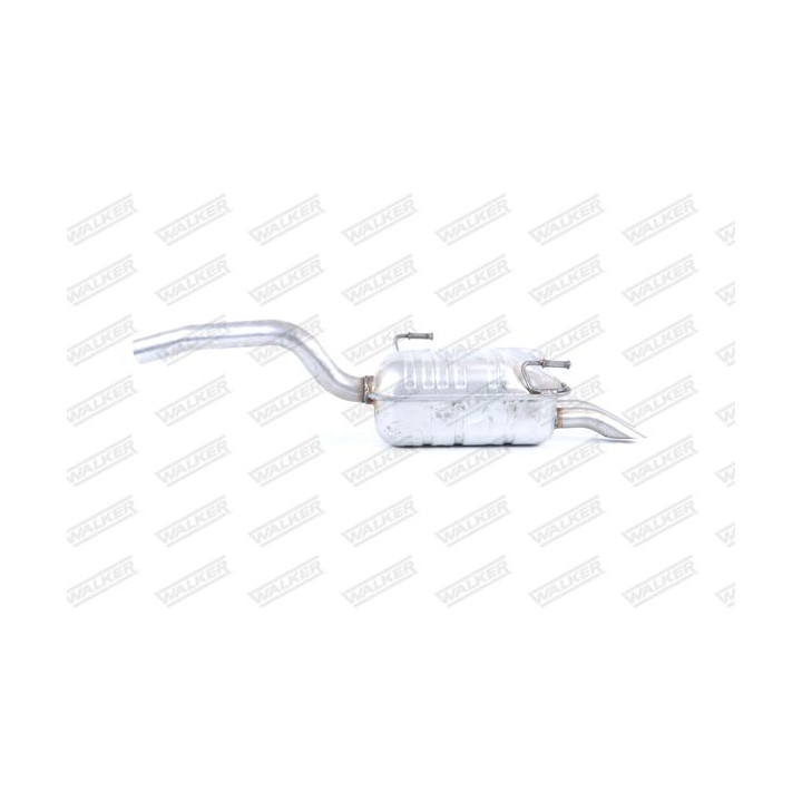 Galinis duslintuvas WALKER 22849