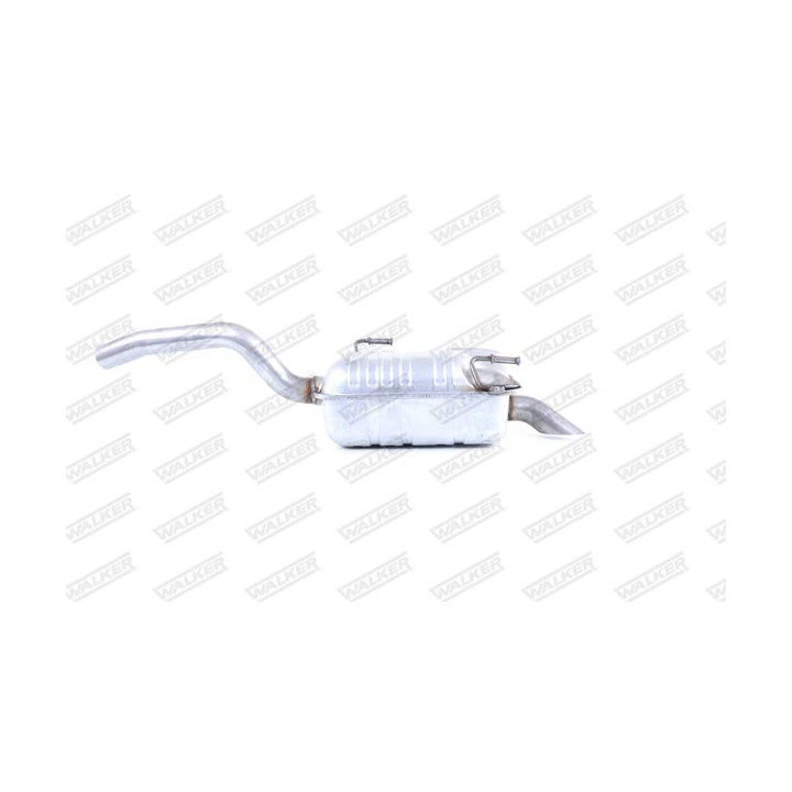Galinis duslintuvas WALKER 22850