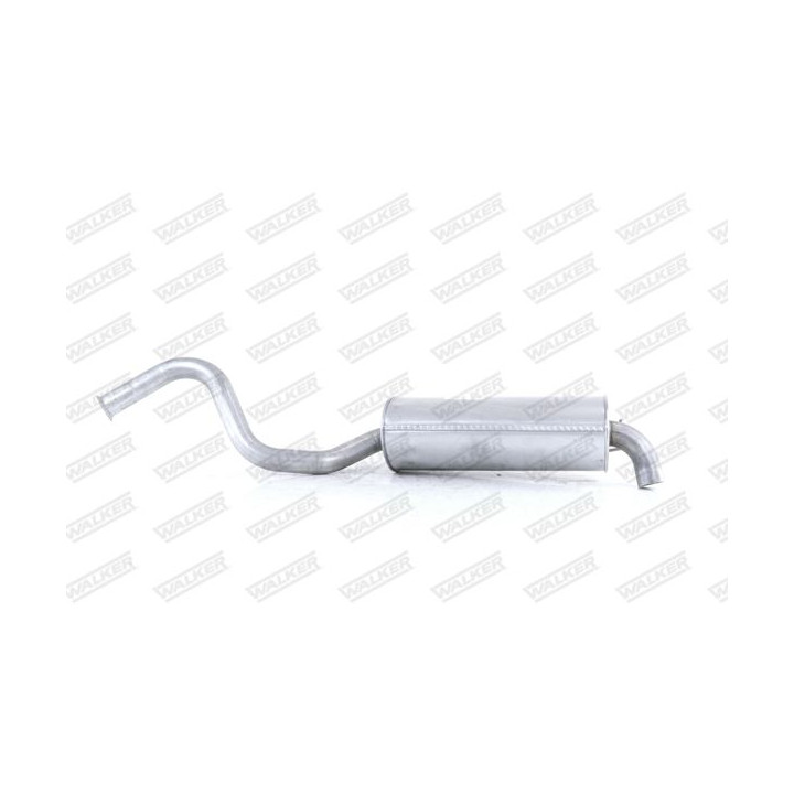 Galinis duslintuvas WALKER 22858