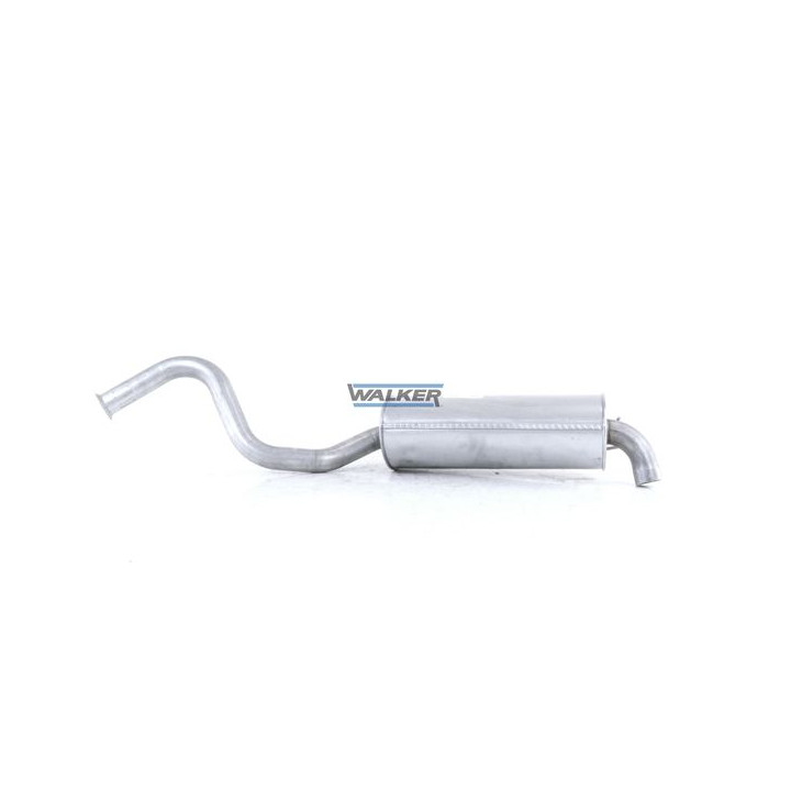 Galinis duslintuvas WALKER 22858