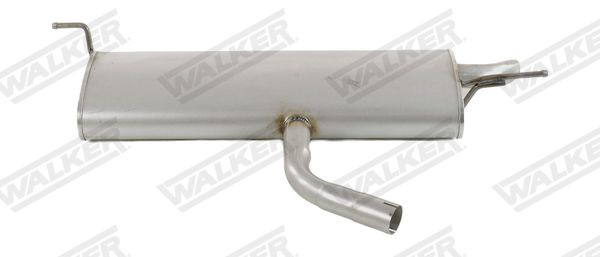Galinis duslintuvas WALKER 23005