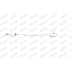 Galinis duslintuvas WALKER 23066