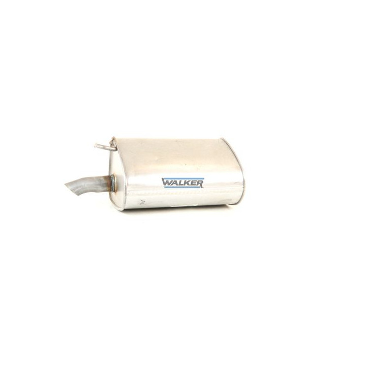 Galinis duslintuvas WALKER 23080
