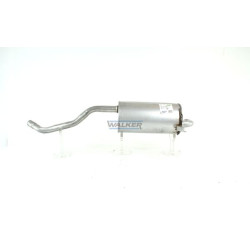 Galinis duslintuvas WALKER 23081